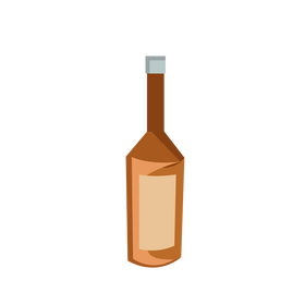 Bottle clipart