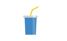 Soda clipart