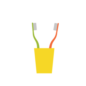 Tooth brush clipart