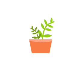 Plant clipart