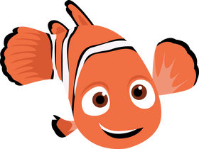 Crush sea turtle from Finding Nemo cartoon clipart free download