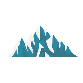 Mount Aconcagua clipart