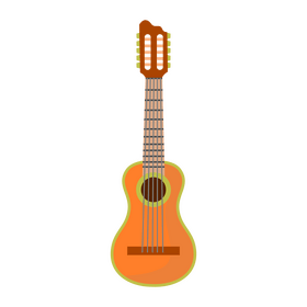 Charango clipart