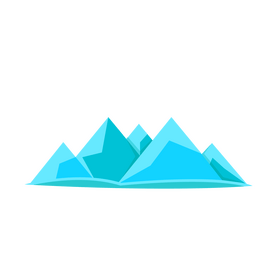 Andes mountains clipart