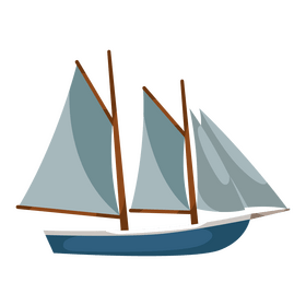 Fishing Boat Logo - Free Vectors & PSDs to Download