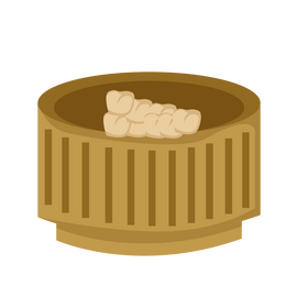 Dim sum clipart