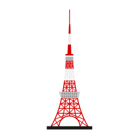 Japan vector - for free download