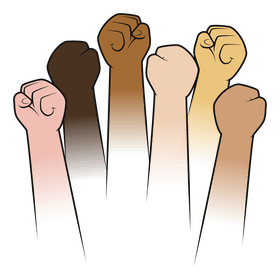 Diversity clipart