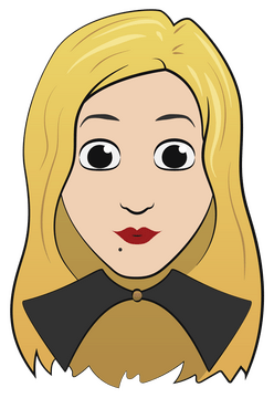 Hocus pocus sarah clipart