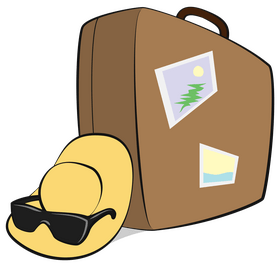 Vacation clipart