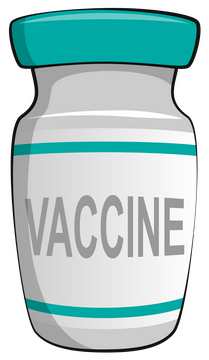 Vaccine clipart