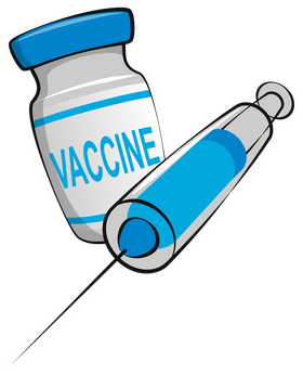 Vaccine clipart