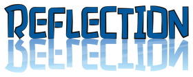 Reflection clipart