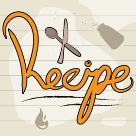 Recipe vector