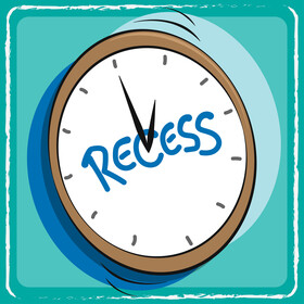 Recess vector