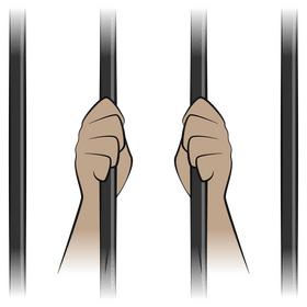 Prison clipart