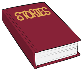 Storybook clipart