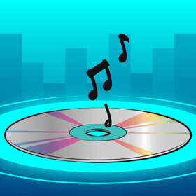Song vector