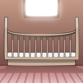 Crib vector