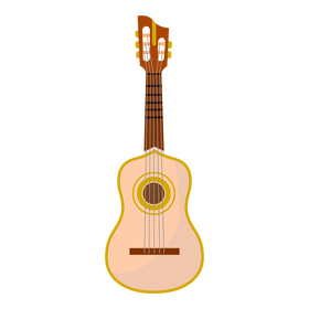Vihuela clipart