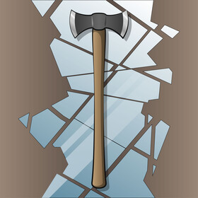 Axe vector