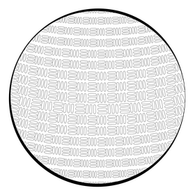 Dodgeball black and white clipart