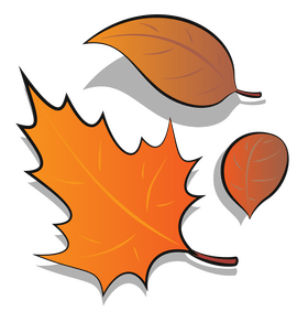 Fall clipart