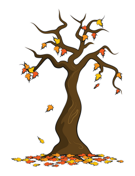 Fall clipart