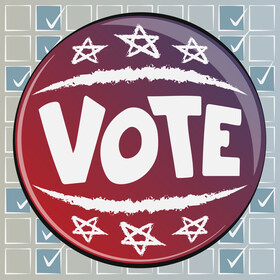 Vote vector