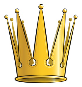 King crown clipart