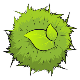 Greenery clipart