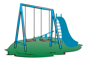Park clipart
