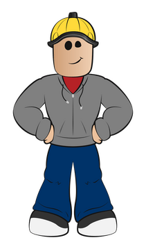 Roblox clipart