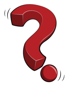 Problem clipart
