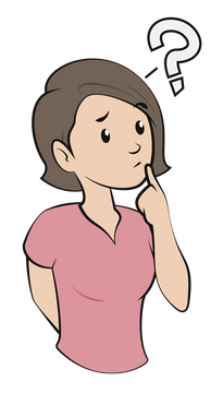 Problem clipart
