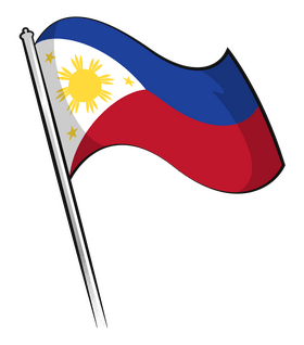 Filipino clipart
