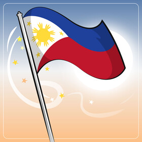 Filipino vector