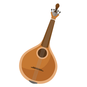 Fado clipart