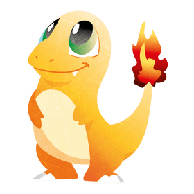 Sperimental cartoon clipart