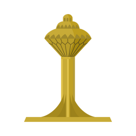 Al Khobar Corniche clipart