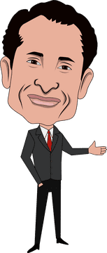 Anthony Weiner Cartoon clipart