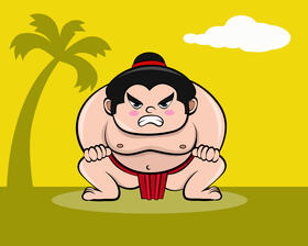 Sumo vector