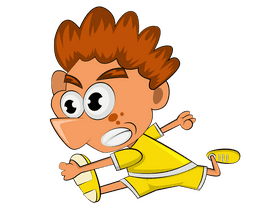 Track and Field clipart