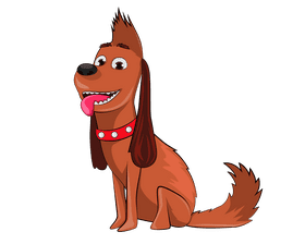 Grinch Max clipart