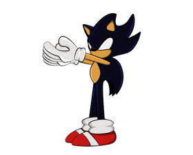 Sonic clipart
