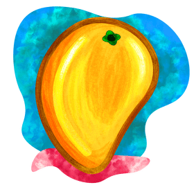 Mango vector