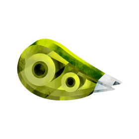 Correction tape clipart