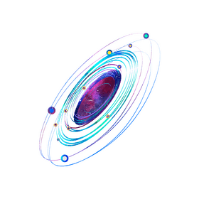 Galaxy clipart