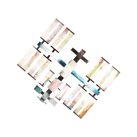 Space station clipart