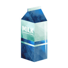 Milk clipart